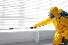 Best Pest Prevention Services  in Payne, OH